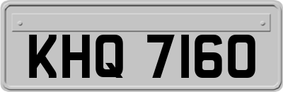 KHQ7160