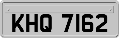 KHQ7162