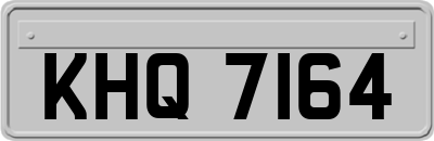 KHQ7164