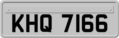 KHQ7166