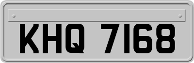 KHQ7168