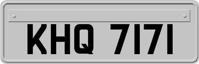 KHQ7171