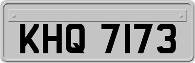 KHQ7173