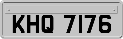KHQ7176