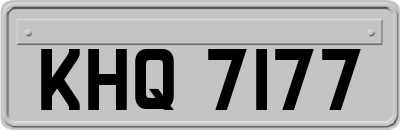 KHQ7177