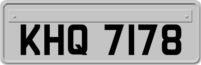 KHQ7178