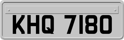 KHQ7180
