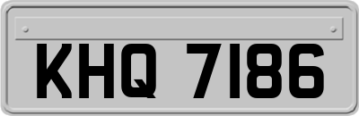 KHQ7186