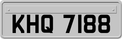 KHQ7188