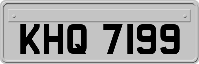 KHQ7199