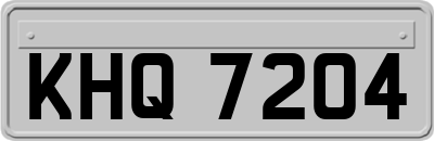 KHQ7204