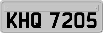 KHQ7205