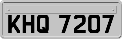 KHQ7207