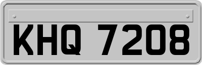 KHQ7208