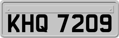 KHQ7209