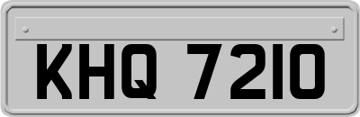 KHQ7210
