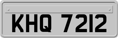 KHQ7212