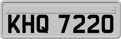 KHQ7220