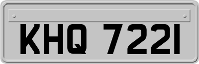 KHQ7221