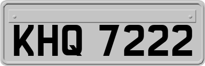 KHQ7222