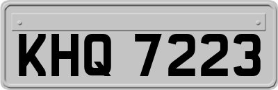 KHQ7223