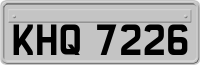 KHQ7226