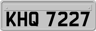 KHQ7227