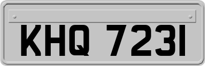 KHQ7231