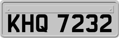 KHQ7232