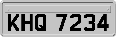 KHQ7234
