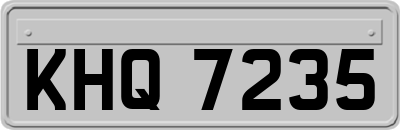KHQ7235