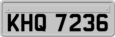 KHQ7236
