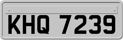 KHQ7239