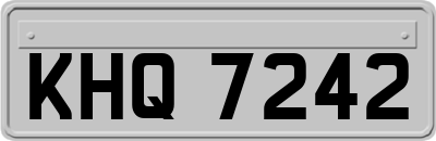 KHQ7242