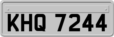 KHQ7244