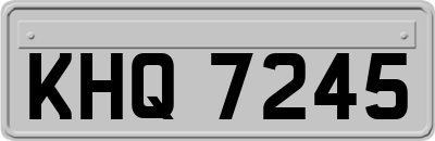 KHQ7245