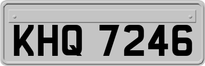 KHQ7246