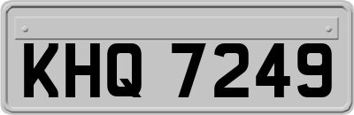 KHQ7249