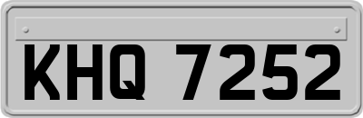 KHQ7252