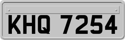 KHQ7254