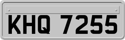 KHQ7255