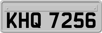 KHQ7256