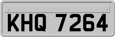 KHQ7264