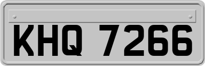 KHQ7266