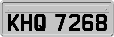 KHQ7268