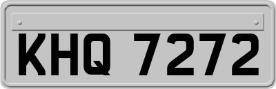 KHQ7272