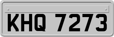 KHQ7273