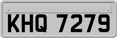 KHQ7279