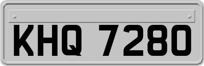 KHQ7280