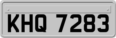 KHQ7283